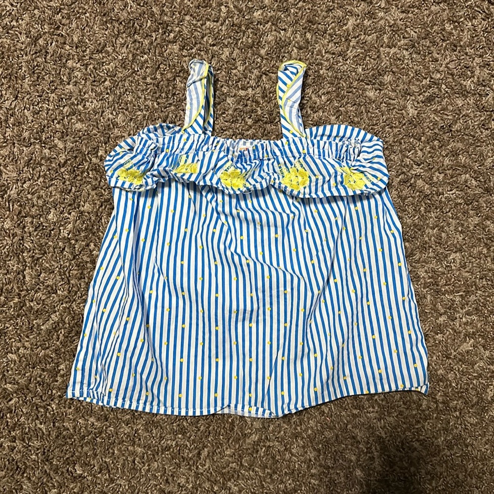 Healthtex size 3T tank top